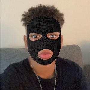 Meet your Posher, Quentin